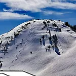Fischerhuette Rassis * Donnersbachwald