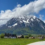 Fischerhuette Rassis Dom wakacyjny
