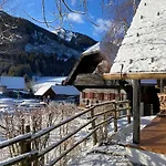 Dom wakacyjny Fischerhuette Rassis Donnersbachwald