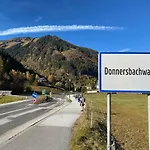 Fischerhuette Rassis Dom wakacyjny *