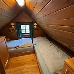 Fischerhuette Rassis Dom wakacyjny