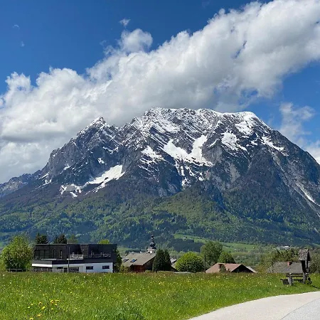 Fischerhuette Rassis Feriehus