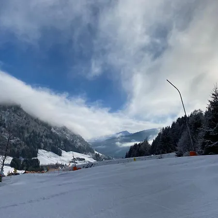 Fischerhütte Rassis