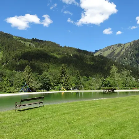 Fischerhütte Rassis Ferienhaus *