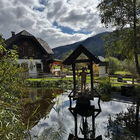 Fischerhuette Rassis