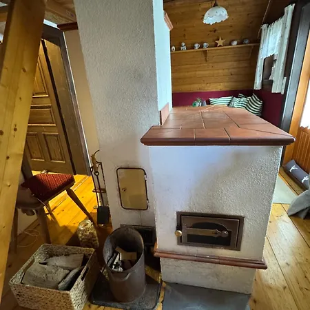 Fischerhuette Rassis