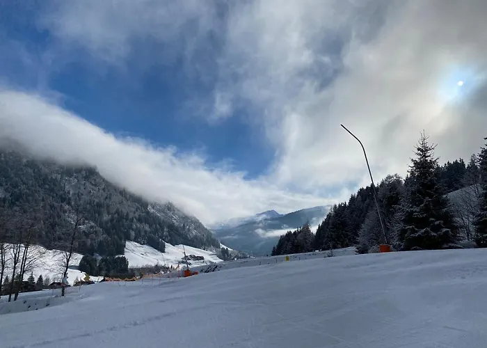 Fischerhütte Rassis