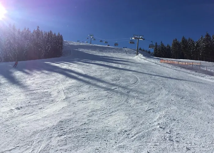 Fischerhütte Rassis *