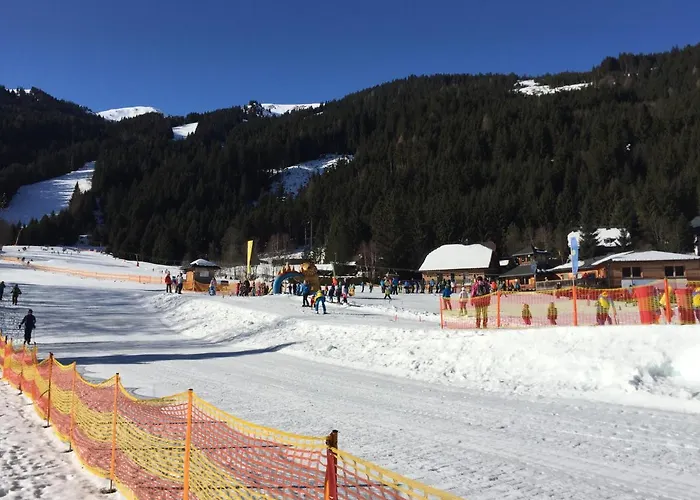 Fischerhütte Rassis Сasa de vacaciones