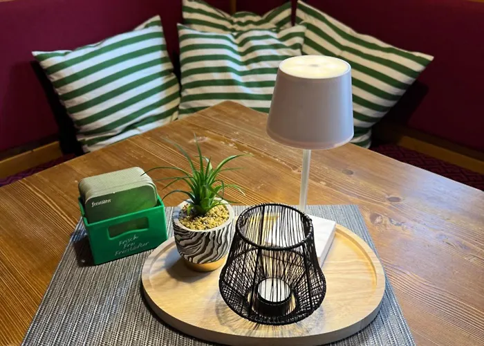 Fischerhuette Rassis Donnersbachwald