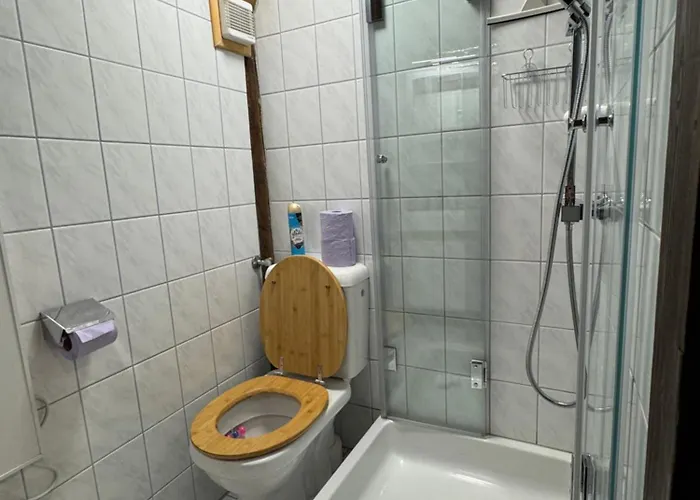 Fischerhütte Rassis *